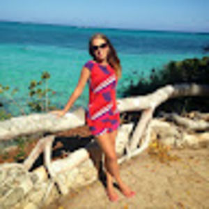 Meet your Posher, Ksenia